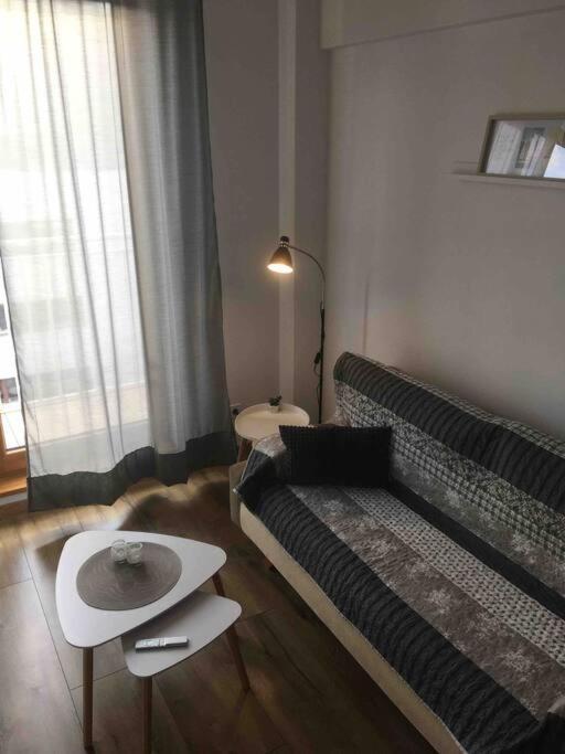 Mieszkanie W Swinoujsciu 2 Pokoje /Blisko Ubb/ Lejlighed Świnoujście  Eksteriør billede